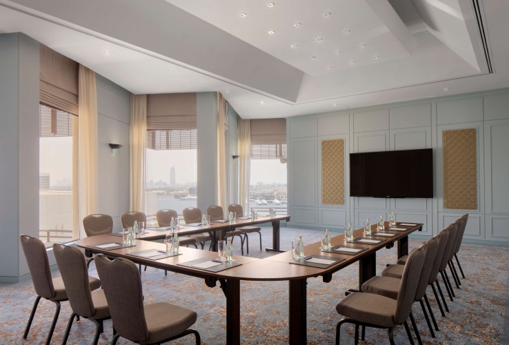 Radisson Blu Deira Creek photo 24
