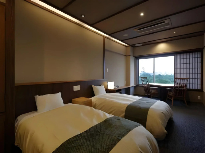 Bokai Hotel