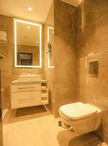 Double Junior Suite