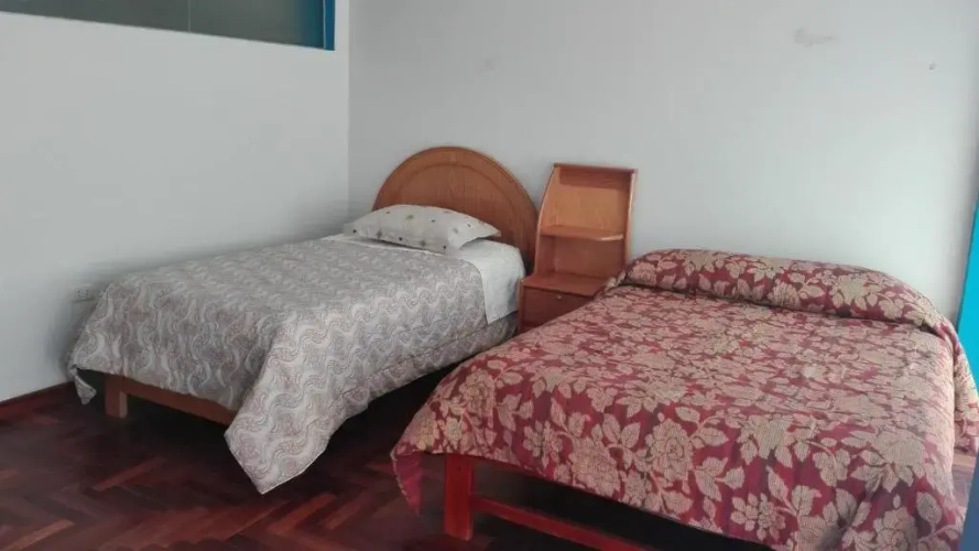 Hostel Puno Backpackers