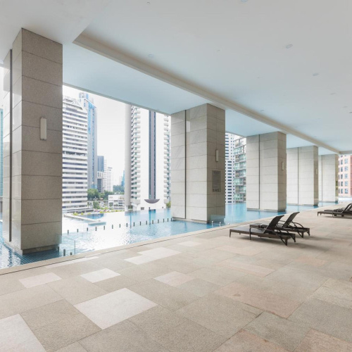 Banyan Signatures Pavilion Kuala Lumpur