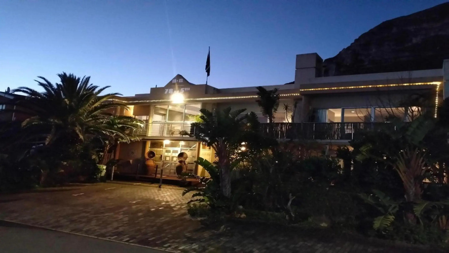 Hotelbild