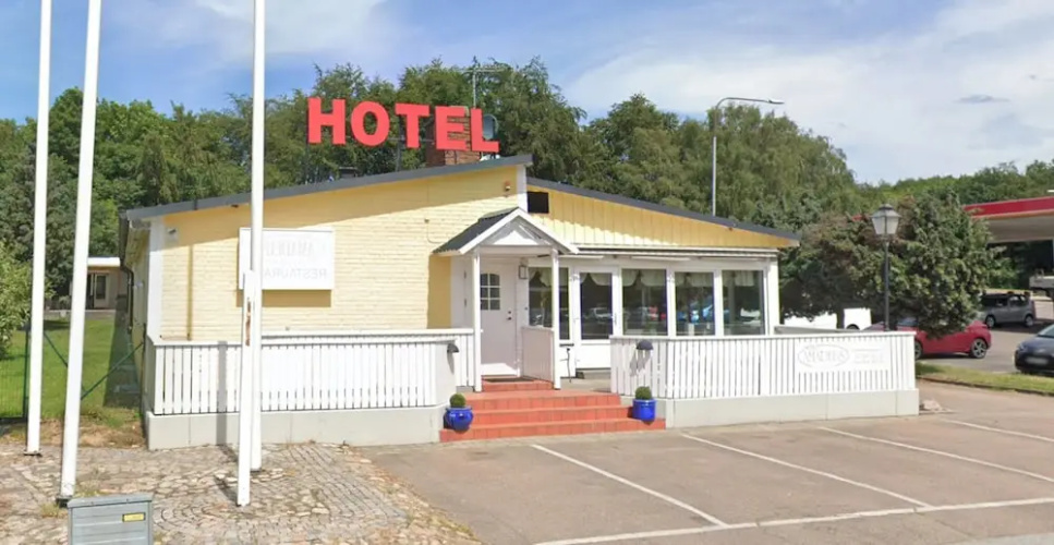 Turtles Hotel - Ängelholm