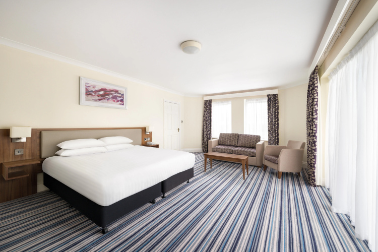 Holiday Inn Norwich North photo 7