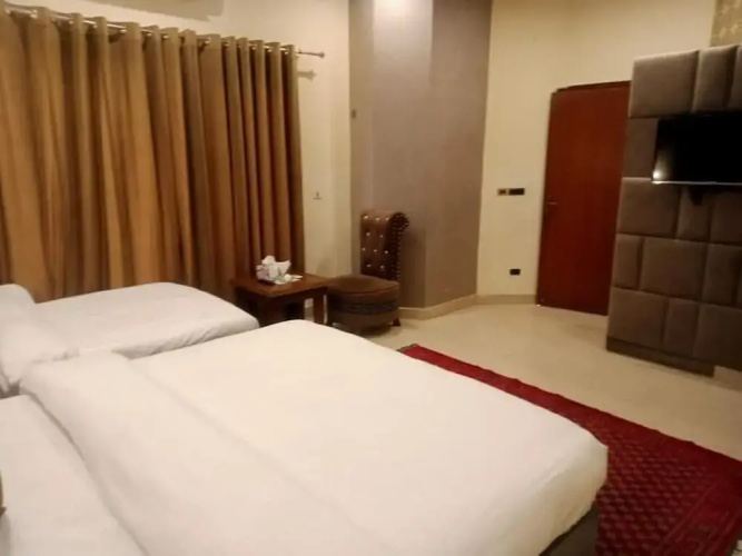 RM Guest House