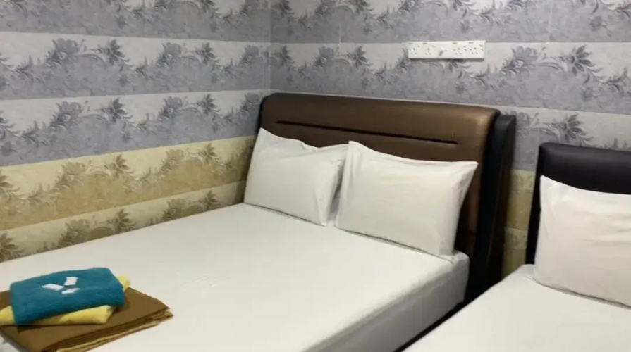 ARK Malacca Hotel