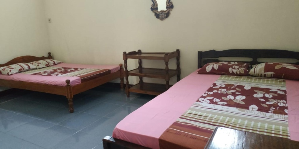Standard Family room
