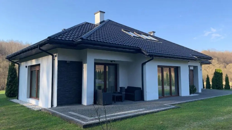 Apartamenty Prestige