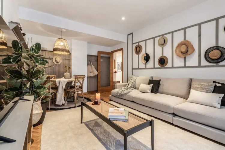 Indalo - 2 Bedrooms in Castilla