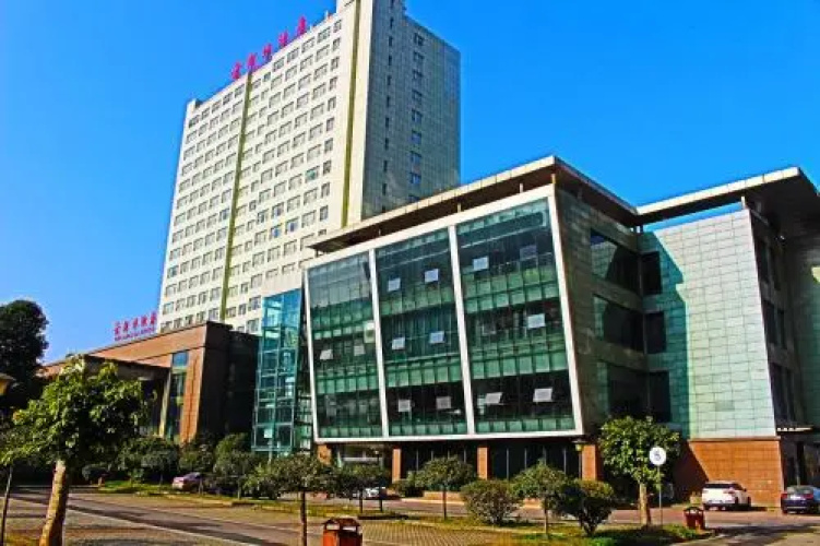 Yun Lang Di Hotel