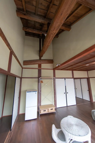 Takashima Jinya