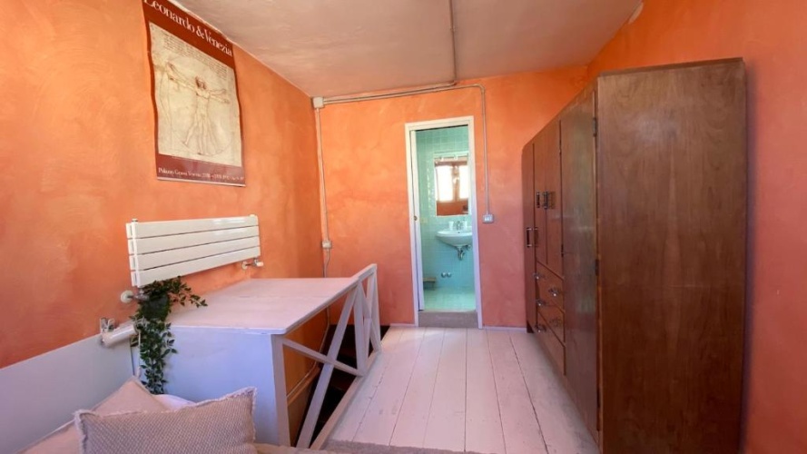 2 Bedrooms Double Apartment