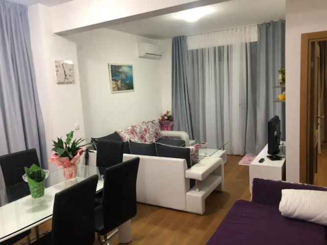 Apartment Veselin