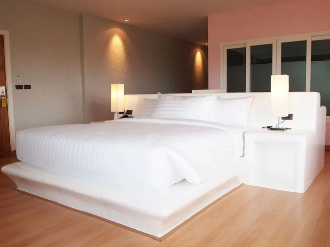 The Chalet Phuket
