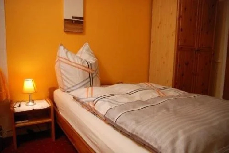 Hotel Garni JESch