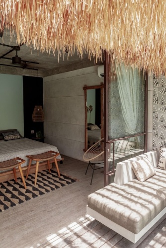 Batukaru Private Pool Suite 2