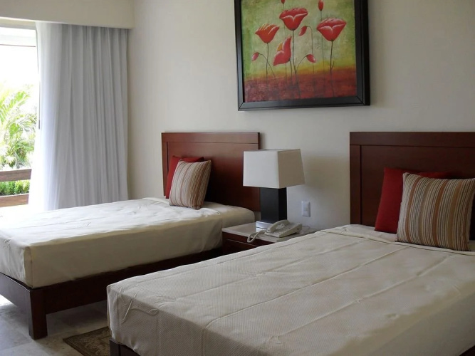 Mayan Palace at Vidanta Acapulco