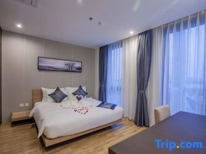 Single Suite