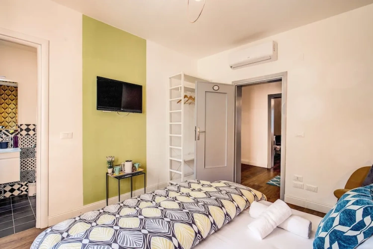 Premium Double room