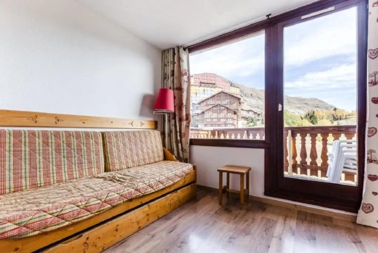1 Bedroom Comfort Apartment