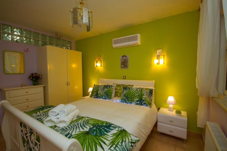 1 Bedroom Villa