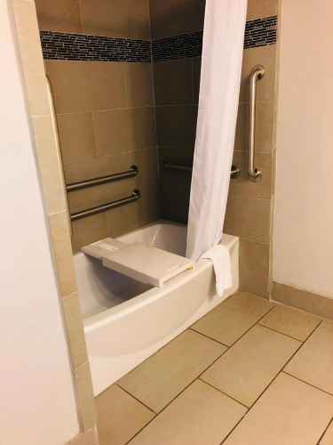 Country Inn & Suites by Radisson, Nashville Airport East, TN photo 11