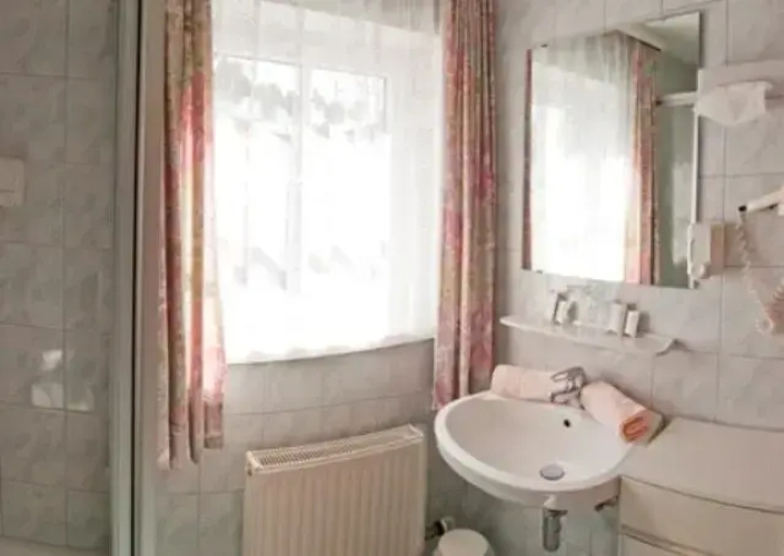 Apparthotel Samson