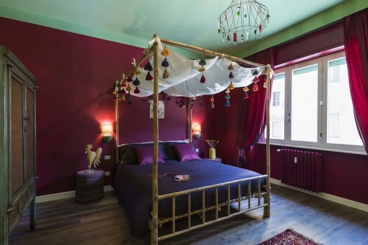 Comfort room