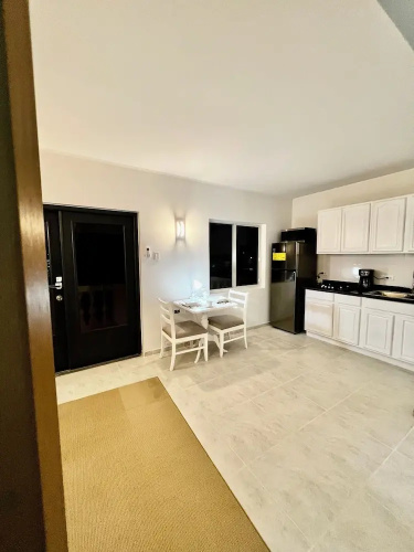 South Beach Residence