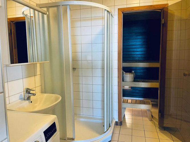 Tallinn Seaside Apartment