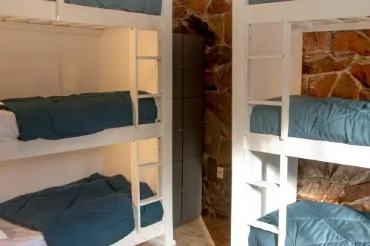 Rambler Pocitos Hostel