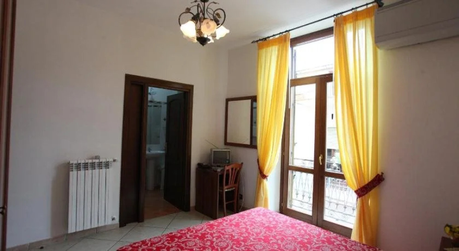 Hotel Savoia