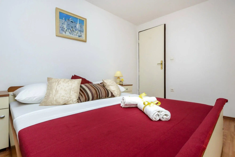 Apartments Minerva
