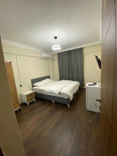 Gürleyen Butik Otel