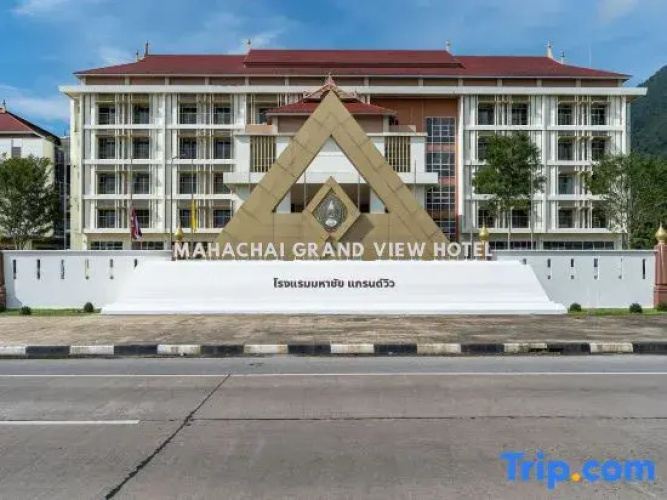 Mahachai Grand View