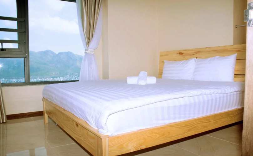 Hoang Ky Hotel