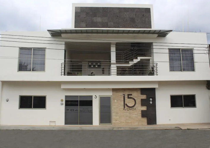Imagen del hotel