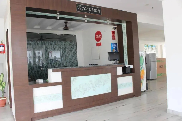 Imagen del hotel