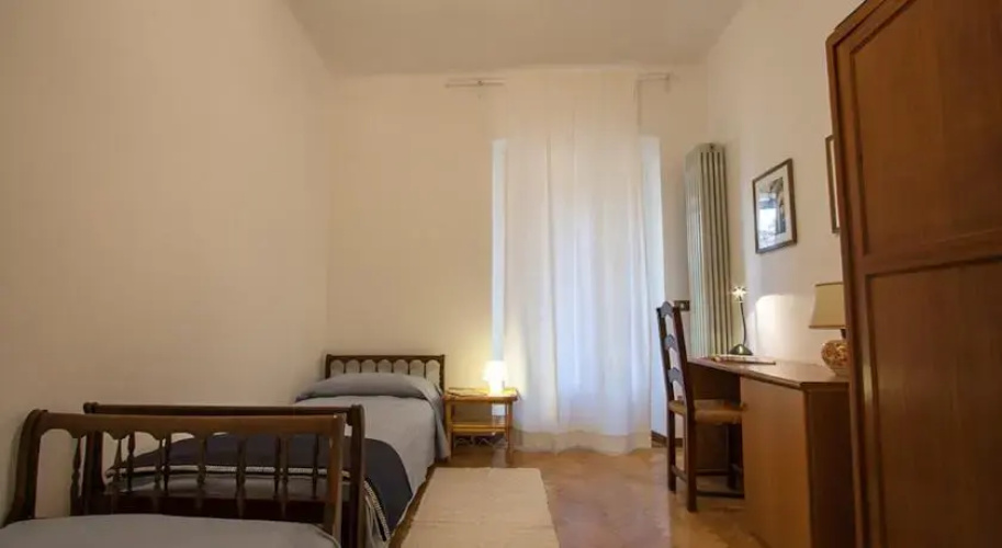 Appartamento Cavour