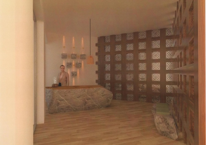 Izla Hotel photo 17