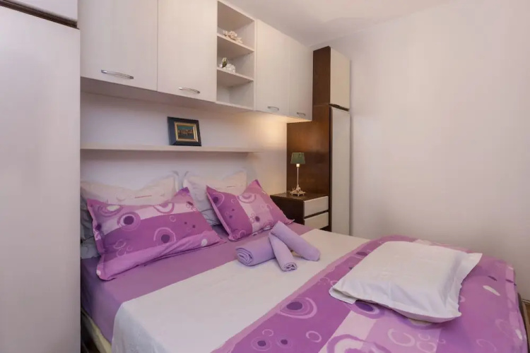 Apartment Arka