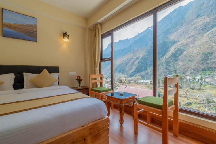 Premium Double room