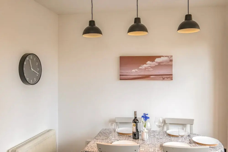 Shrimper's Cottage