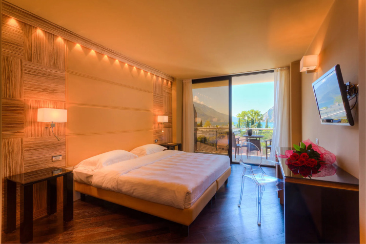 Garda Suite Hotel ****S - Tonelli Hotels