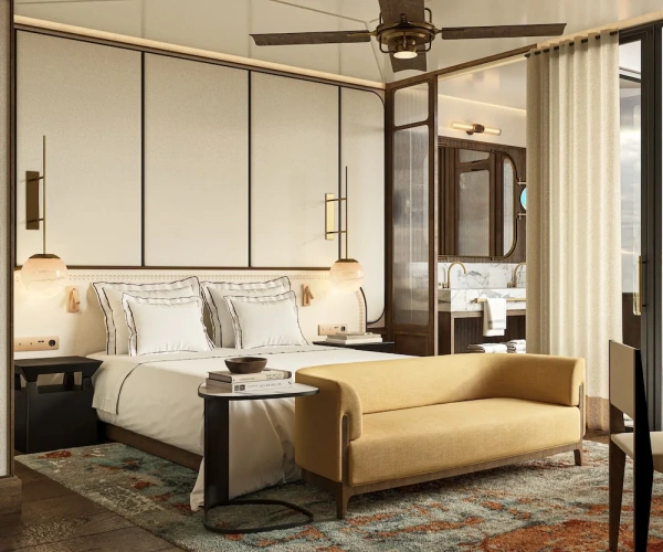 The Site Penthouse