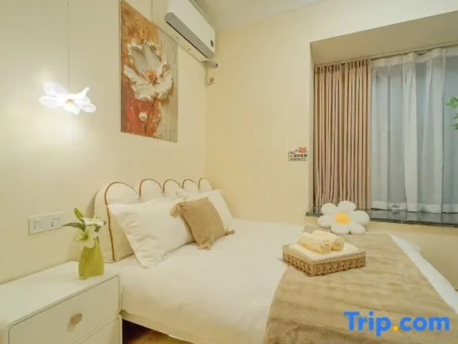 2 Bedrooms Quadruple Family Suite