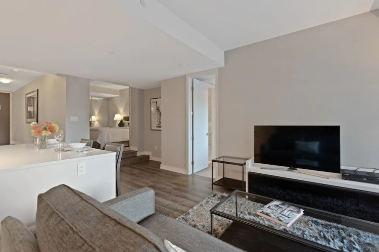 SOHO Residences Champagne
