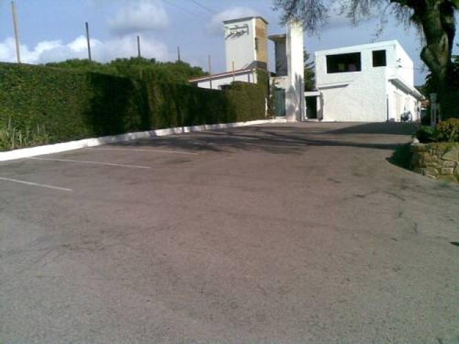 Hostal Rio Grande