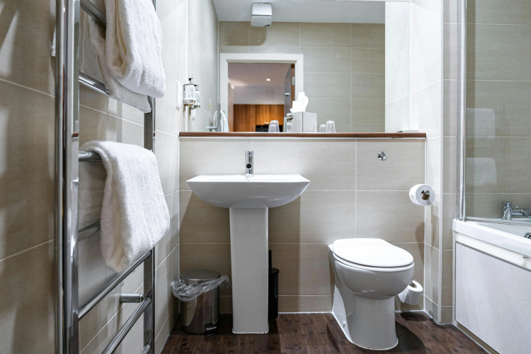 Fountain Court Stewart Apartments photo 10
