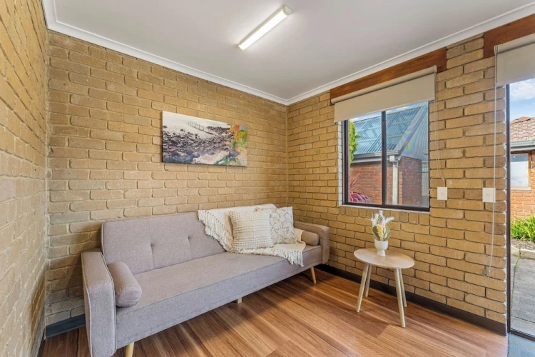 1 Bedroom Deluxe Studio